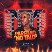 RICK DO ARROCHA - PAREDÃO NO TALO - 2026
