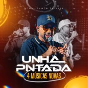 UNHA PINTADA - AGOSTO 2026 MÚSICAS NOVAS