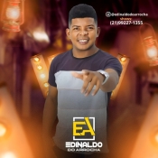 EDINALDO DO ARROCHA - CD PROMOCIONA - 2025