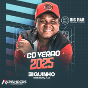 Biguinho Sensação - Verão 2025 Fevereiro