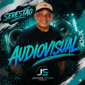 JUNIOR SHOW - SERESTÃO DO JÚNIOR SHOW - 2026