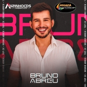 Bruno Abreu - Top Ex - CD - 2022