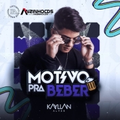KAYLLAN ALVES - MOTIVOS PRA BEBER - PAREDAO - 2023