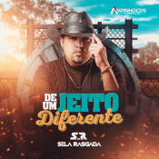 Sela Rasgada - De um jeito Diferente - 2024