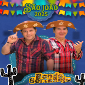 BONDE SERTANEJO - SÃO JOÃO DO BONDE SERTANEJO - 2025