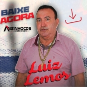 LUIZ LEMOS - CD PRÉ SÃO JOÃO - 2023
