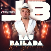 Lau Bailada - Na Sofrencia CD - 2022