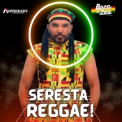 BOCA DE LATA - SERESTA REGGAE 2025