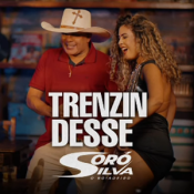 SORÓ SILVA - TRENZIN DESSE - CD JANEIRO - 2026