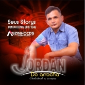Jordan do Arrocha - Embalando os Corações - EP - 2022