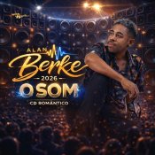 ALAN BERKE - O SOM - 2026