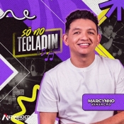 Marcynho Sensação - CD SO NO TECLADIN - 2024