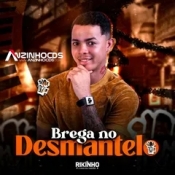 Rikinho - Brega no Desmantelo - 2025