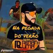 RENAN LIMA - CD NA PEGADA DO VERÃO - 2025