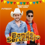 Bonde Sertanejo - Repertório São João 2024