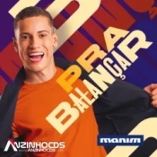 MANIM VAQUEIRO - MANIM - PRA BALANÇAR - 2024