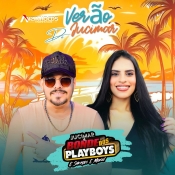 BONDE DOS PLAYBOYS - VERÃO DO JUCIMAR - 2025