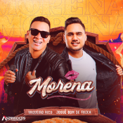 Vaqueiro Rico e Josue Bom de Faixa - MORENA