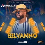 SILVANNO  SALLES - O CANTOR APAIXONADO - 2022