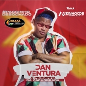 DAN VENTURA - PISADINHA DA CACHORRADA - 2021