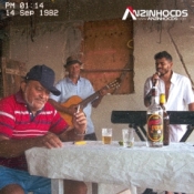 EVONEY FERNANDES - - CD 1982