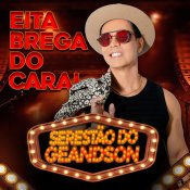 GEANDSON - CD 2 BREGA DO CARAI - 2026