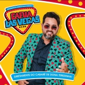 CAFUÁ LAS VEGAS - DIRETAMENTE DO CABARÉ DE DONA TEREZINHA - 2025