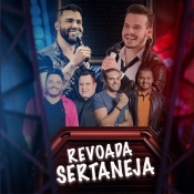 CD REVOADA SERTANEJA 2023 - COLETÂNEA
