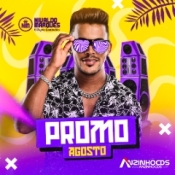 Nivaldo Marques - Promo Agosto - 2023