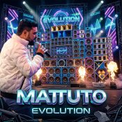 MATTUTO ESTILIZADO - (EVOLUTION) NO BATIDÃO - 2026