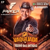 FRANCA - A PEGADA E DIFERENTE - 2024
