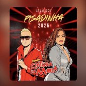 Cintura de Mola - Pisadinha 2026