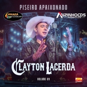 Clayton Lacerda - Volume 9  2021