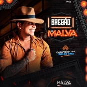 ROMULO MALVA - BREGÃO DO MALVA - 2025