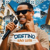 NETTO BRITO - DESTINO SÃO LUIS - 2026