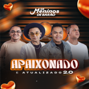 OS MENINOS DE BARÃO - APAIXONADO E ATUALIZADO 2.0