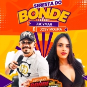 BONDE DOS PLAYBOYS - SERESTA DO BONDE - 2025