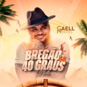 GAELL NOVAIS - BREGÃO 40 GRAUS PRA PAREDÃO - 2026