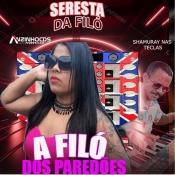 A filó dos Paredoes - Seresta - 2024