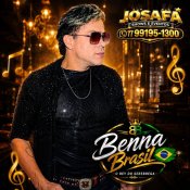 BENNA BRASIL - SEREBREGA CD 2026