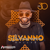 SILVANNO SALLES - VOLUME 30 - 2024