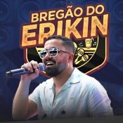 ERIKIN JÚNIOR - BREGÃO DO ERIKIN - 2026