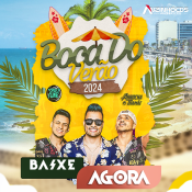 Arrocha Mamae - CD Boca de Verao - 2024