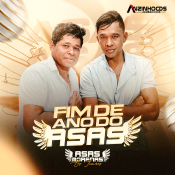 ASAS MORENAS - FIM DE ANO PROMOCIONAL 2024