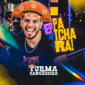 Turma do Cangaceiro - EP De Patchara 2025