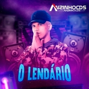 O Lendário - O Brabo Dos Médio Graves - Ep Outubro 2021