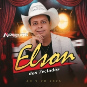 ELSON DOS TECLADOS - XOTEANDO 2025