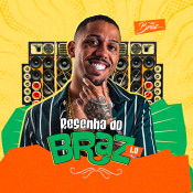 MC BRAZ - RESENHA DO BRAZ 1.0 - 2026