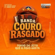 BANDA COURO RASGADO - FORRÓ DO JEITO QUE O POVO GOSTA - 2026