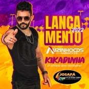KIKADINHA - O Artista dos Teclados - 2022